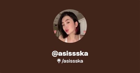 asissska leaked|Asissska